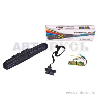 Компьютер бортовой Multitronics CL-570 CHEVROLET NIVA