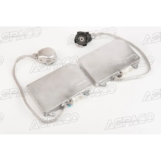 Блок управления фарой SUBARU LEGACY (B13) (03-09) ASPACO AP010GA