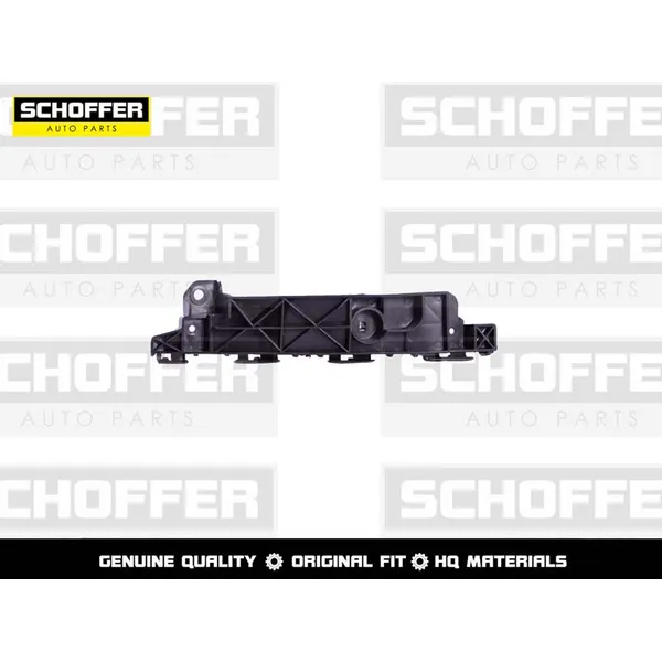 Крепление бампера правое Hyundai IX35 (I 2010-2015) SCHOFFER SHF04831