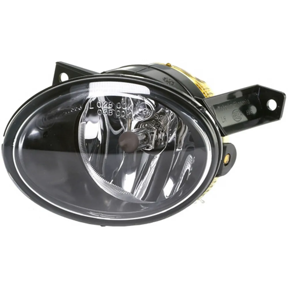 Фара противотуманная справа VW Touran 03-10