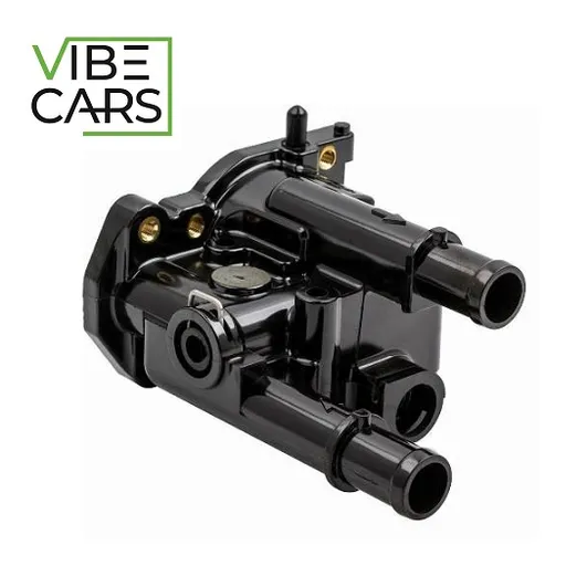 Корпус термостата VIBECARS VC100069