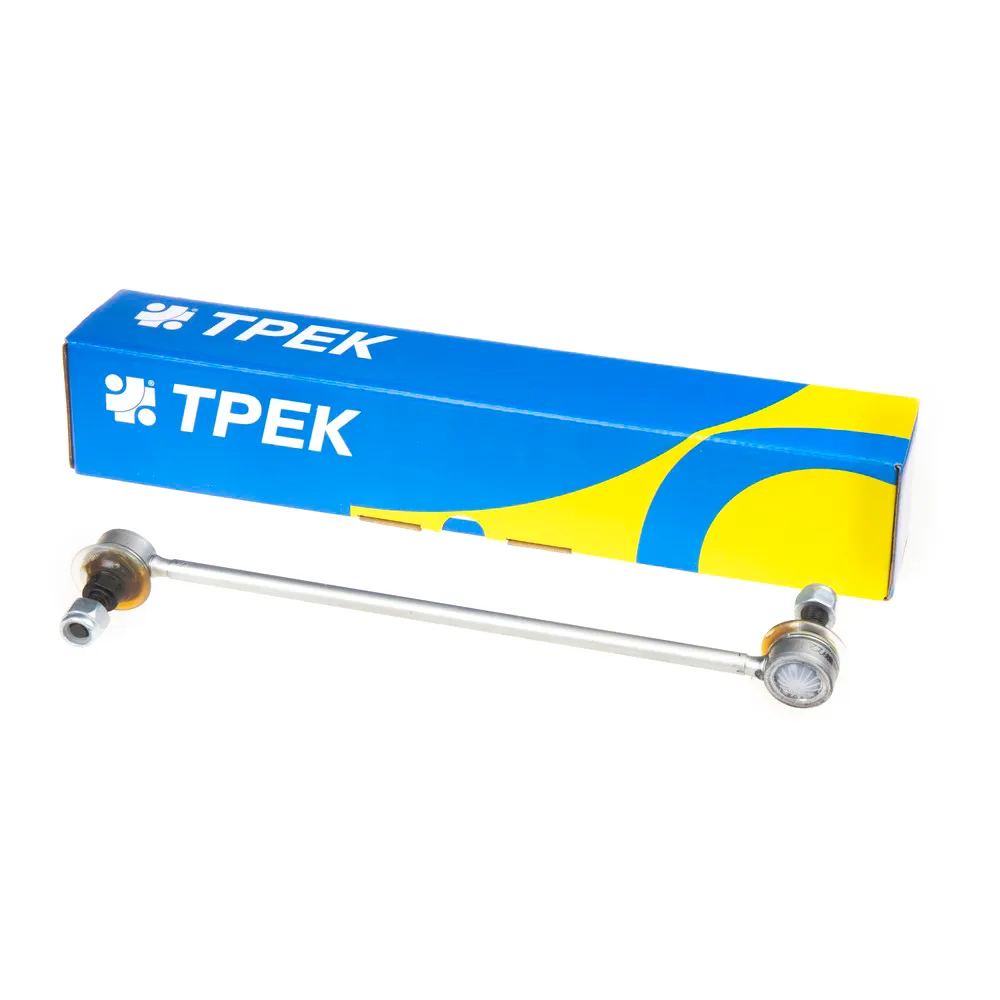 Стойка стабилизатора передняя MAZDA 6/CX-5/CX-9 с крепежом ТРЕК SL70-193