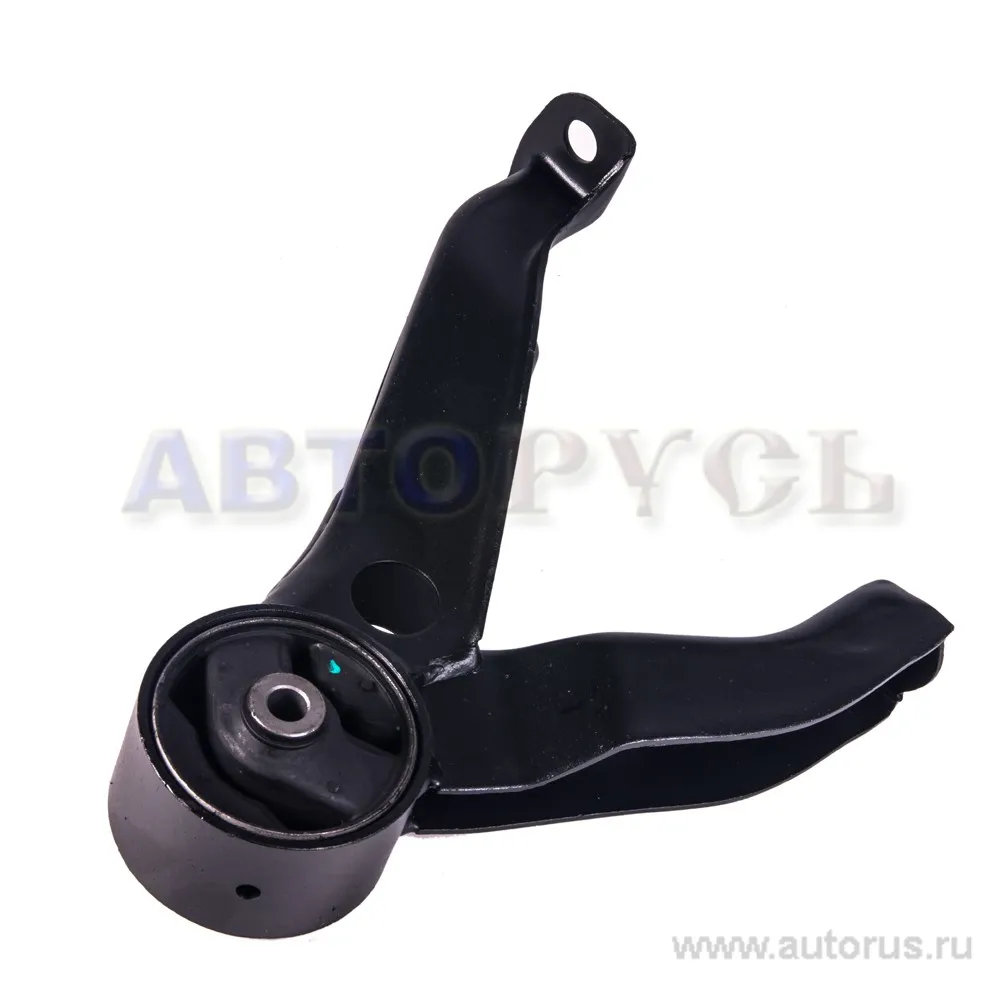 Опора двигателя задняя MITSUBISHI Outlander II/PSA 4007/C-Cross. /МКПП VK TECHNOLOGY VT 35165