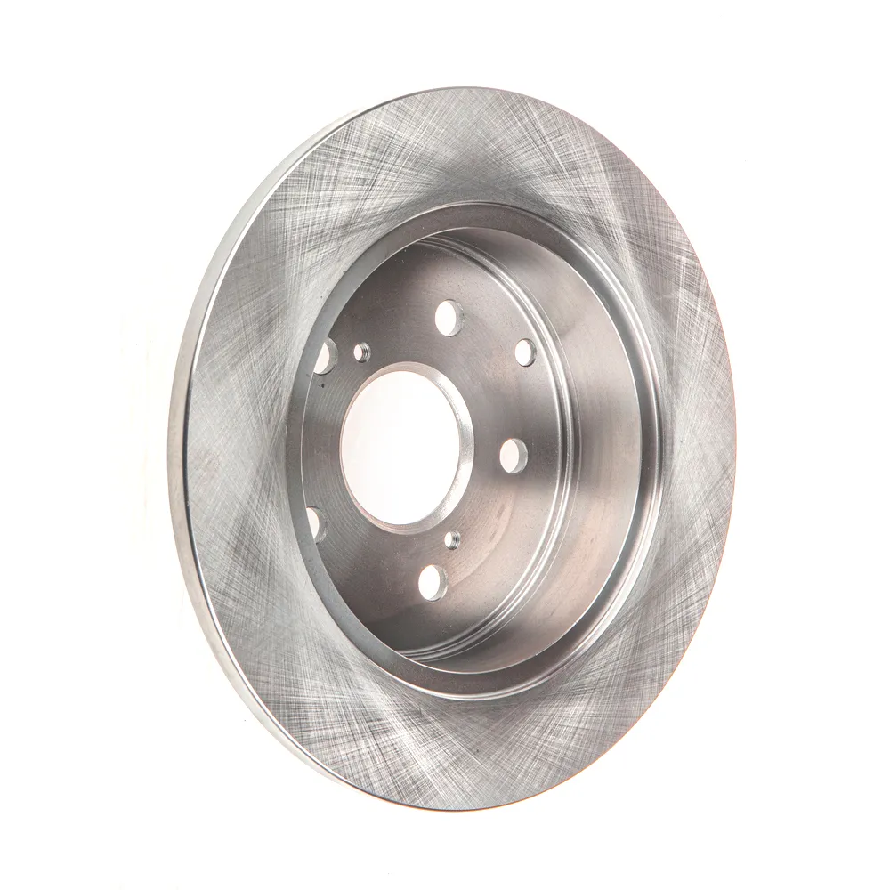 Диск тормозной задний TOYOTA RAV 4 III/IV / LEXUS HS PARTRA DB6072