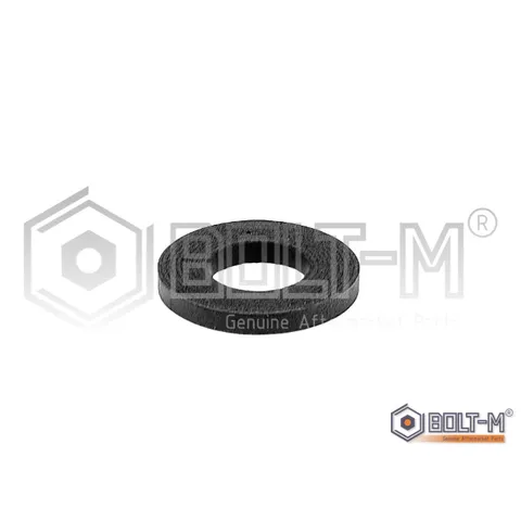 Кольцо грязезащитное подшипника BOLT-M BM7595