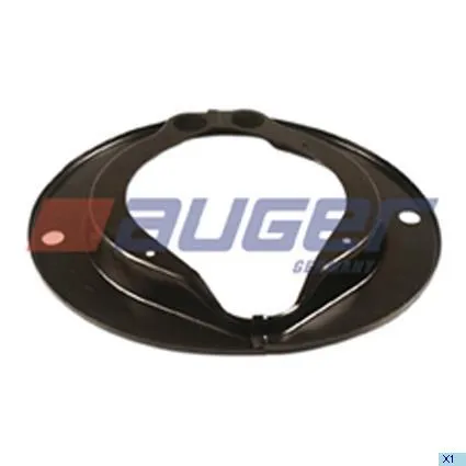 Щит тормозного механизма AUGER 53644