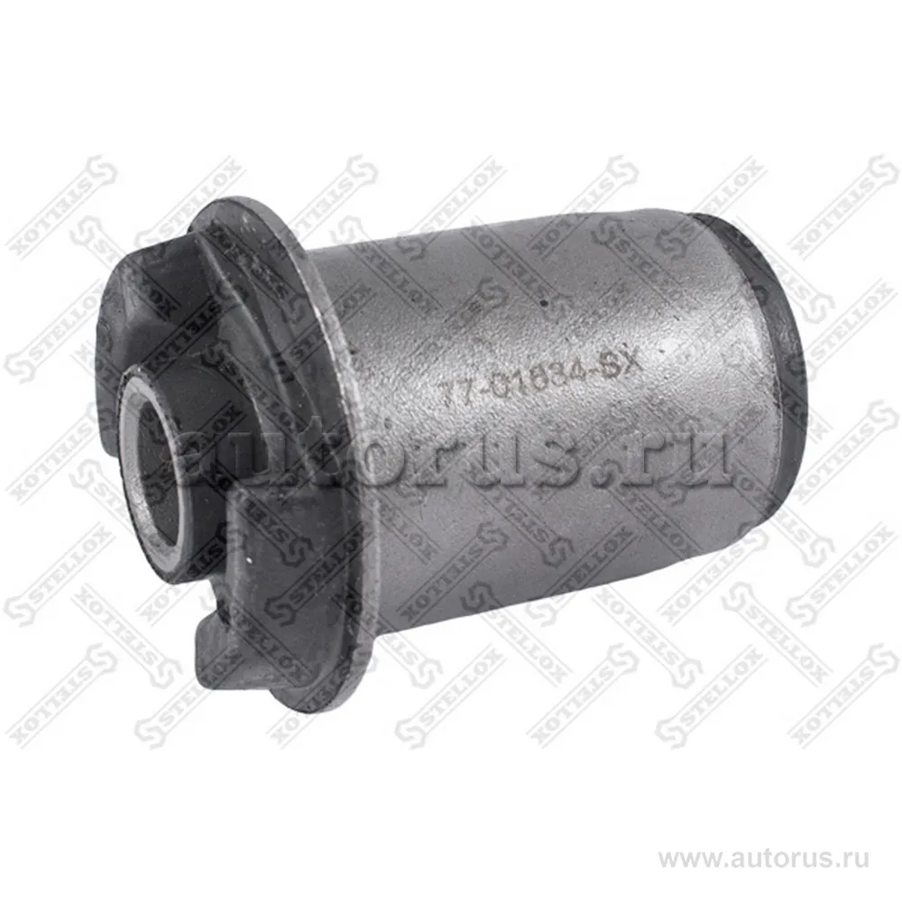 Сайлентблок рычага перед. Chrysler Voyager II 95-01 STELLOX 77-01634-SX
