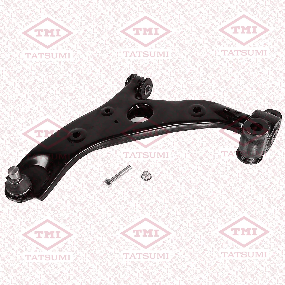 Рычаг подвески передний нижний L MAZDA CX-5 11-> TATSUMI TEE1862L