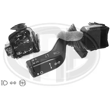 Переключатель подрулевой\ OPEL ASTRA G, ZAFIRA A ERA 440226