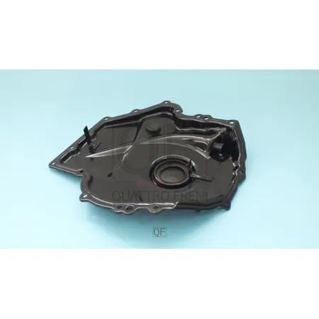 Крышка мотора передняя QUATTRO FRENI QF34A00024