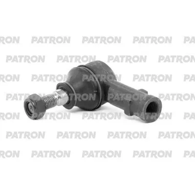 Наконечник рулевой тяги 324063 OPEL: VECTRA 96-, OMEGA 94- PATRON PS1033