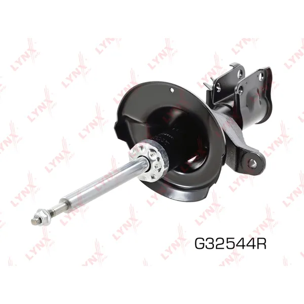 Амортизатор передний R HONDA Civic 00-05 LYNXauto G32544R
