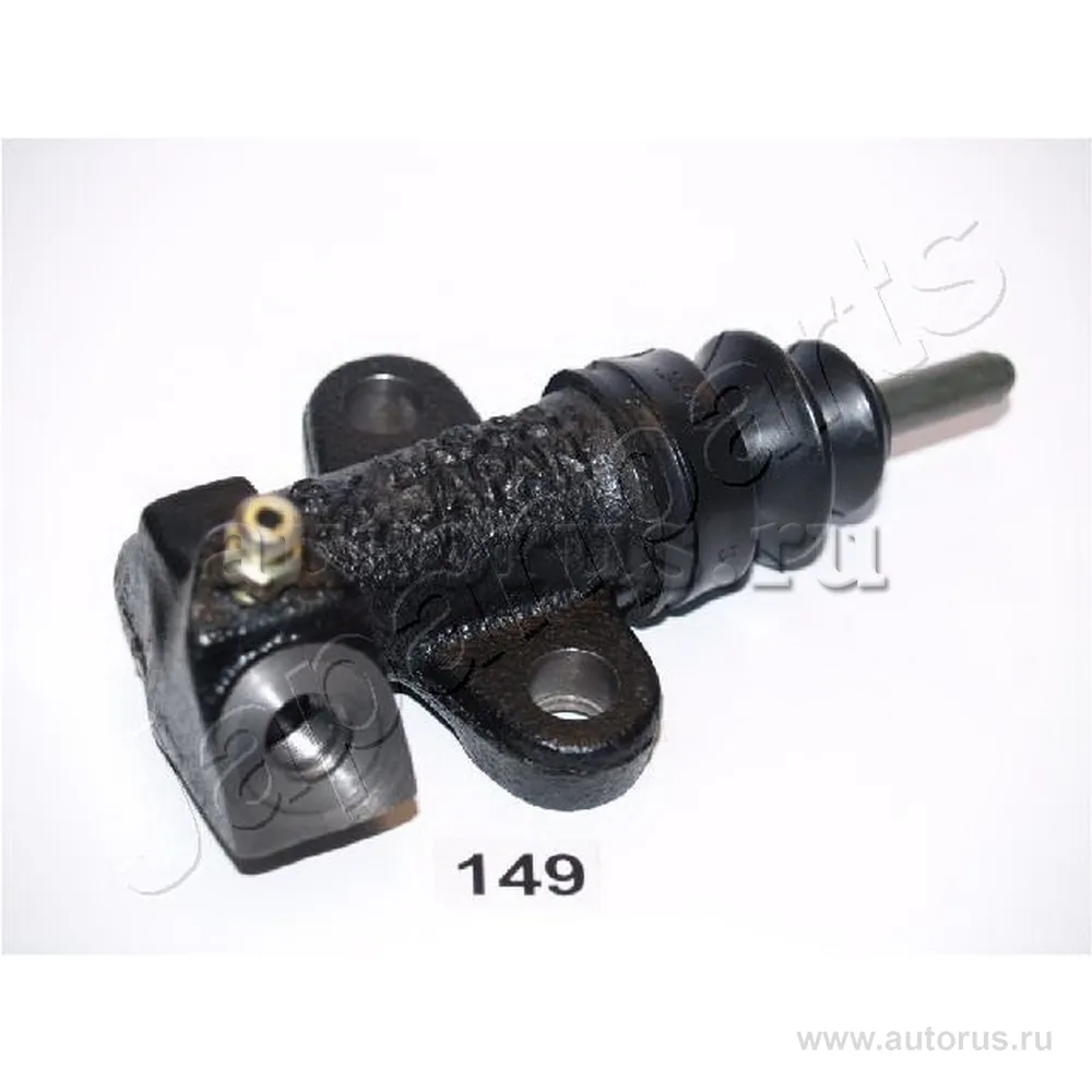 Цилиндр сцепления рабочий JAPANPARTS CY149