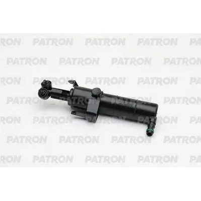 Форсунка омывателя фары (правая) MERCEDES E-Class (W212) 10-11 PATRON PHW040