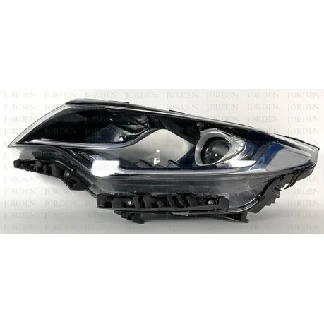 Фара (одна линза) LH Optima 18- Jorden JH0318K5001L
