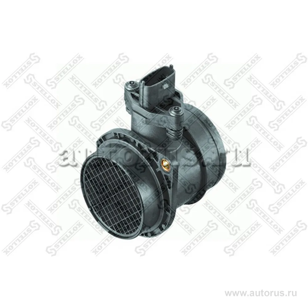 Измеритель массы воздуха Fiat Marea 2 4JTD /Multipla 1.9JTD 99>, L STELLOX 61-06006-SX