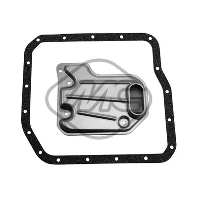 ФИЛЬТР АКПП TOYOTA Metalcaucho 21024