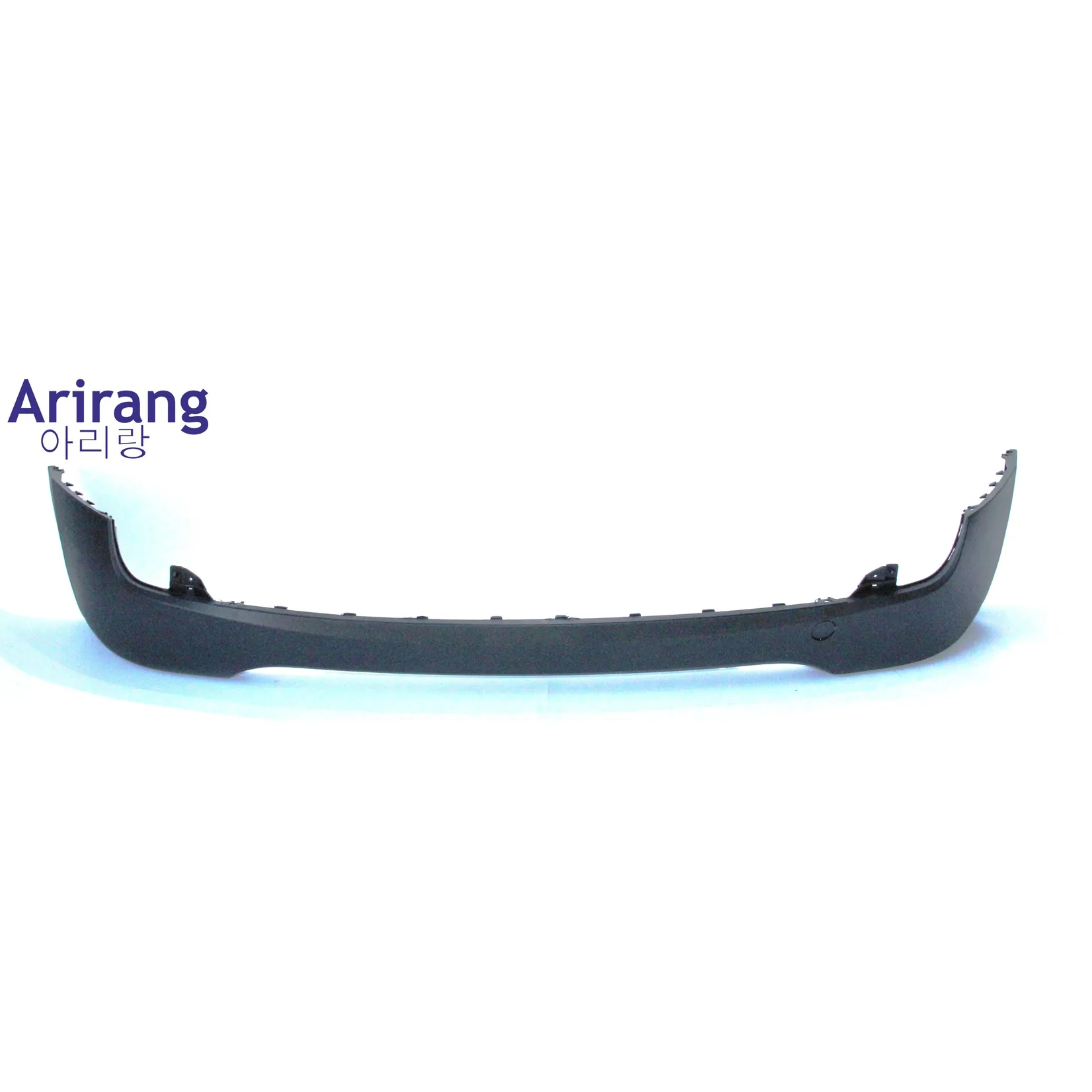 Накладка заднего бампера ARIRANG ARG27-1066 TAXI