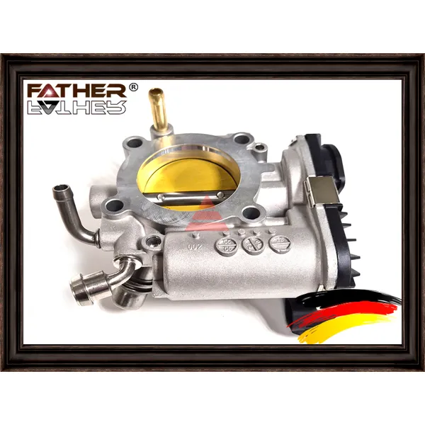 Дроссельный узел FATHER F0186S01