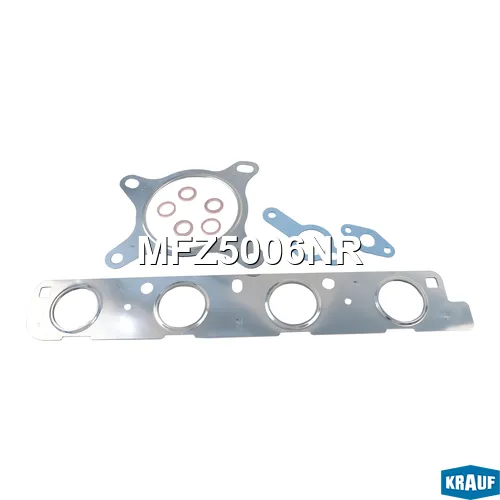 Прокладка турбокомпрессора KRAUF MFZ5006NR