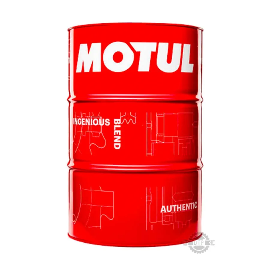Масло моторное Motul Power LCV Turbo Diesel 10W-40 200 л 106141