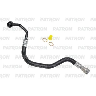Шланг гидроусилителя Шланг ГУР BMW E90/87 6 cyl PATRON PSH143