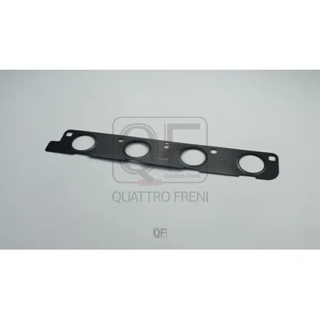 Прокладка выпускного коллектора QUATTRO FRENI QF17A00030