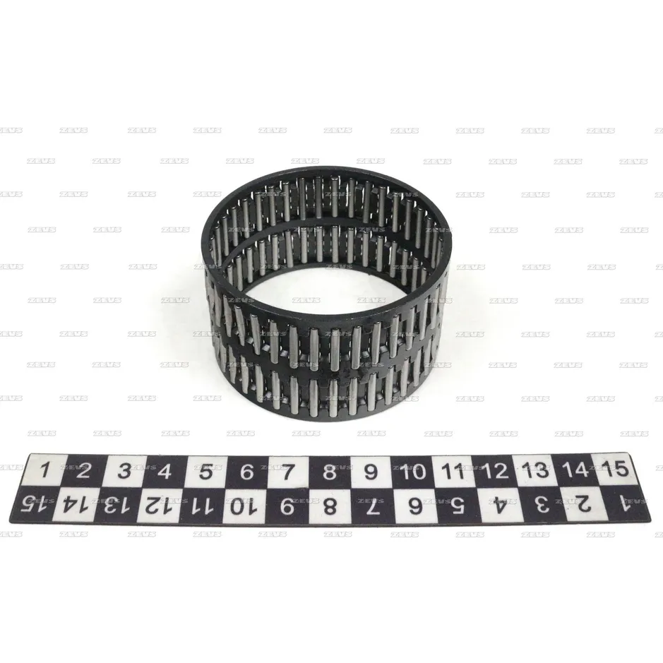 Подшипник кпп игольчатый ZEVS NB1111