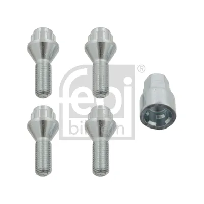 Болт FEBI 27049