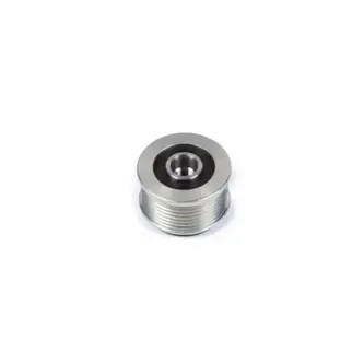 Шкив генератора Ford Transit, Land Rover Defender 2.2-3.2D 06> STELLOX 20-01409-SX