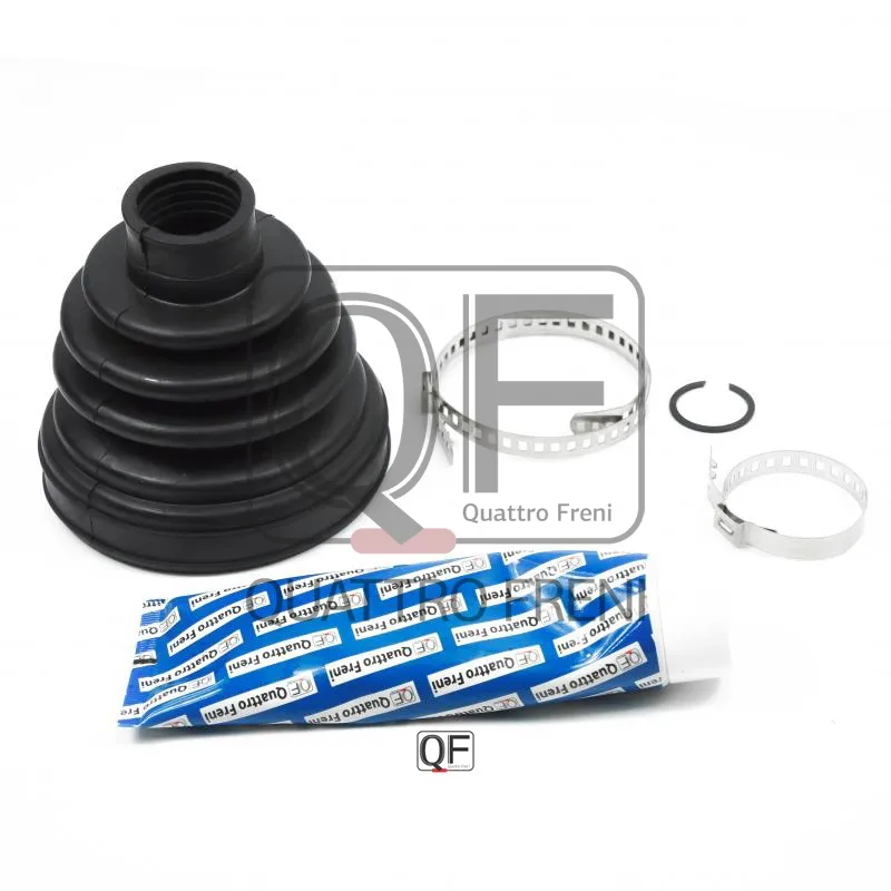 Пыльник шрус внутренний комплект 91X95X29 QUATTRO FRENI QF31C00044