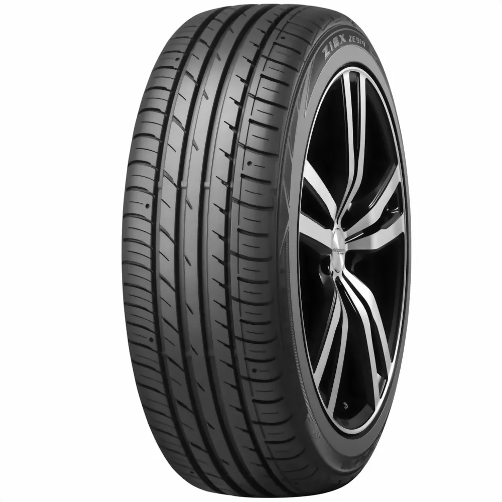 Шина R17 215/65 Falken Ziex ZE-914A EcoRun 99V лето 325353
