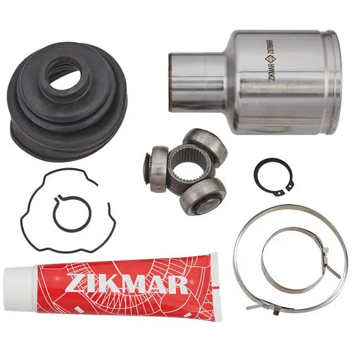 ШРУС внутренний SSANG YONG KYRON (05-- 12) ZIKMAR Z87696R