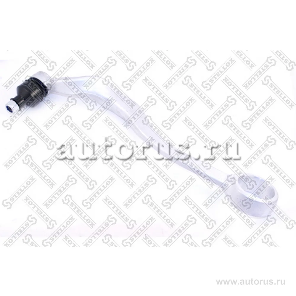 Рычаг левый алюм. BMW E39 2.0i-2.8i/2.0D-3.0D 95> STELLOX 54-00914-SX