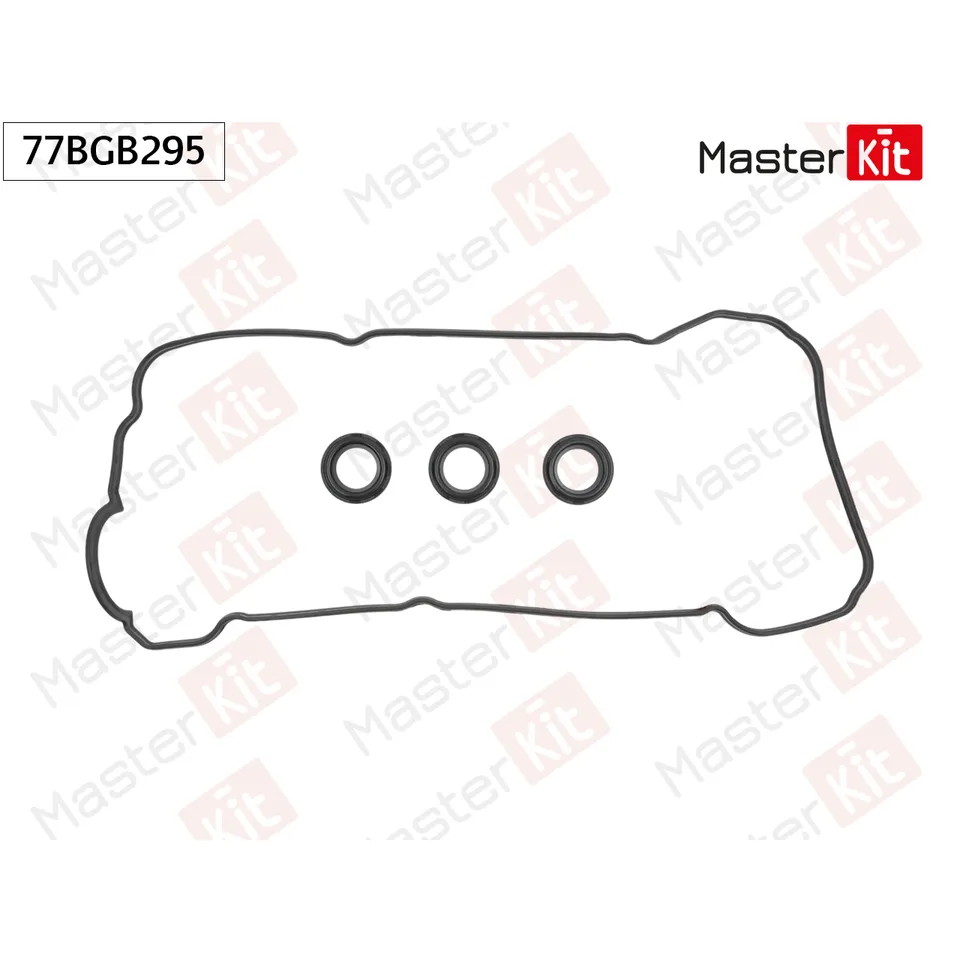 Прокладка клапанной крышки Toyota CAMRY (_V2_) 2MZ-FE MASTERKIT 77BGB295