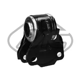 Сайлентблок SX S-MAX/MONDEO IV/GALAXY/VOLVO S80II/V70III METALCAUCHO 06620