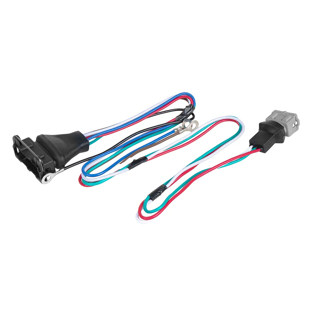 Разъем (2pin) 2 контакта датчика температуры охлаждающей жидкости для LADA (ВАЗ); GANZ GRP222026