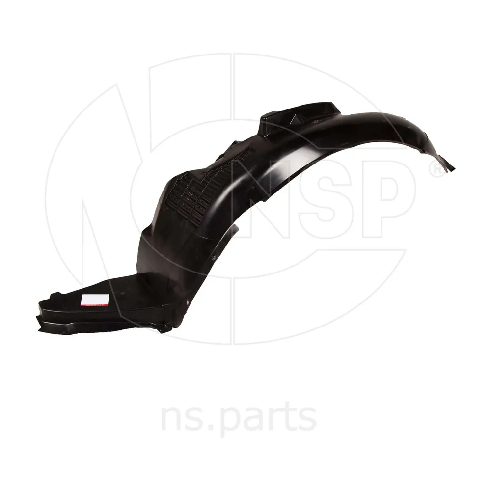 Подкрылок передний R CHEVROLETT Lacetti SEDAN NSP NSP0196548778