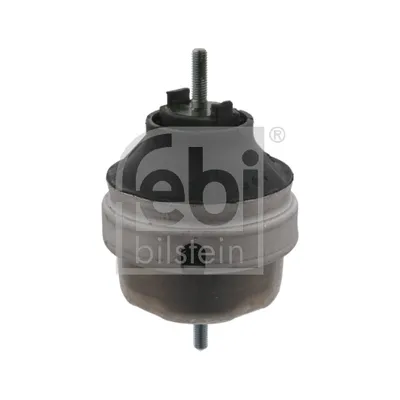 Опора двигателя R AUDI A4(B5)/A6(C5)/VW Passat B5 mot.1,8L 20V FEBI 11483