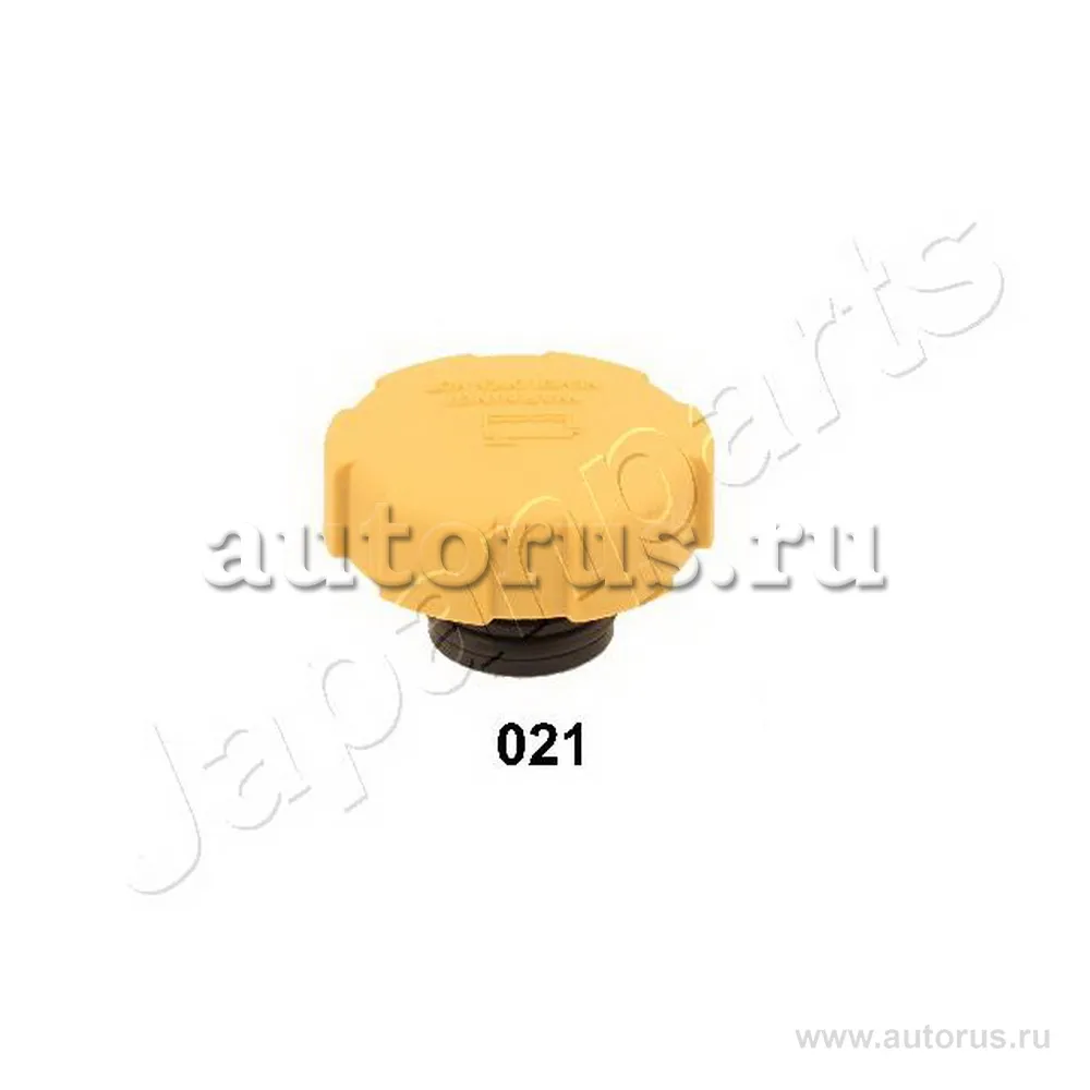 Крышка расширительного бачка JAPANPARTS KH-021