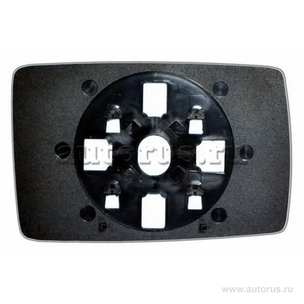 Стекло бокового зеркала ERGON 37100503