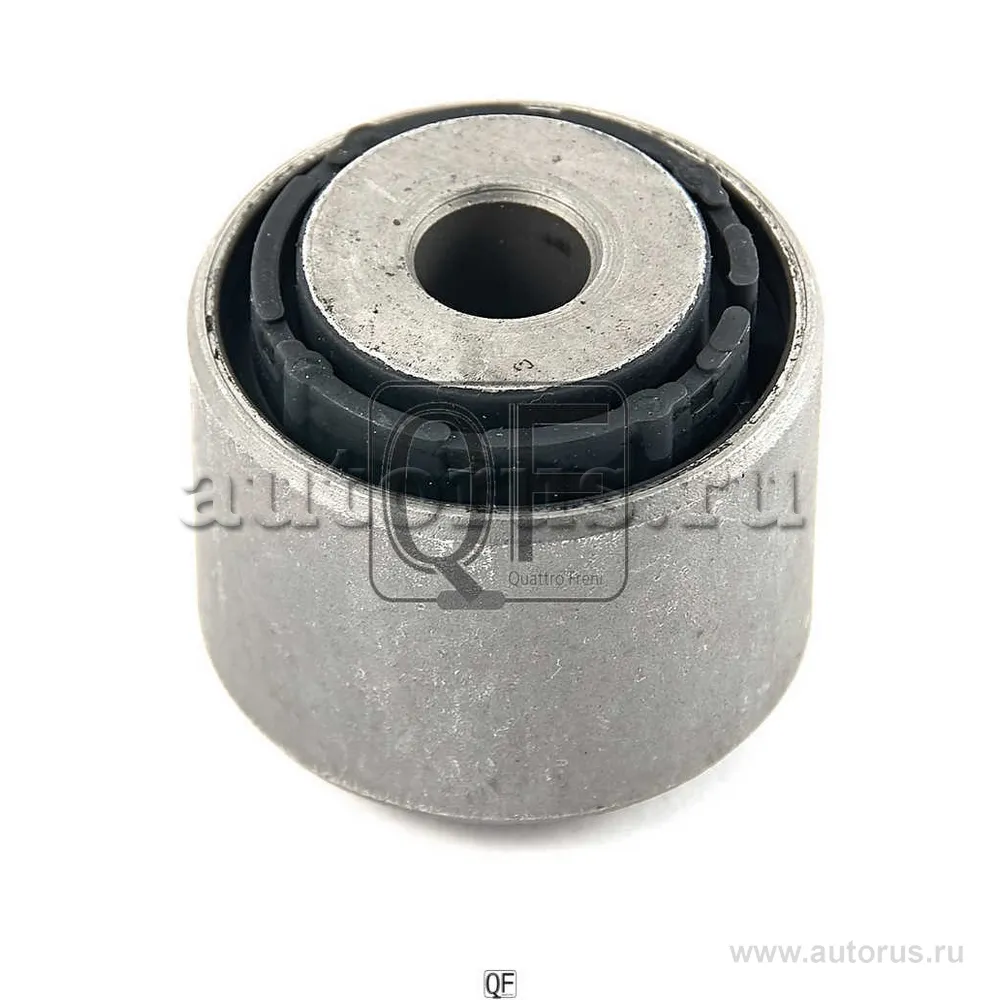 САЙЛЕНТБЛОК ЗАДНЕЙ ПОДВЕСКИ QUATTRO FRENI QF24D00065