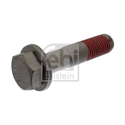 Болт крепления передней ступицы BMW E90/E39 /M12X1,5X55-Z1 FEBI 18396