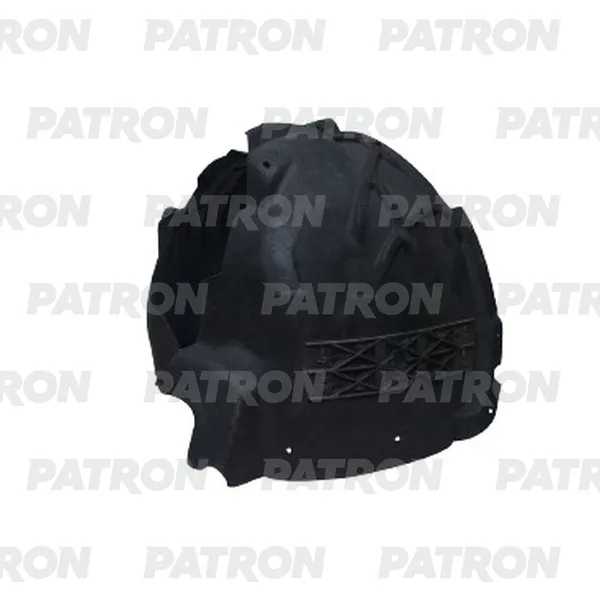 Подкрылок Передн прав AUDI Q5 09-17 PATRON P72-2516AR