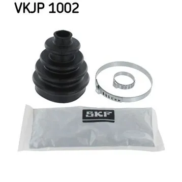Пыльник ШРУСа наружный комплект SKF VKJP 1002