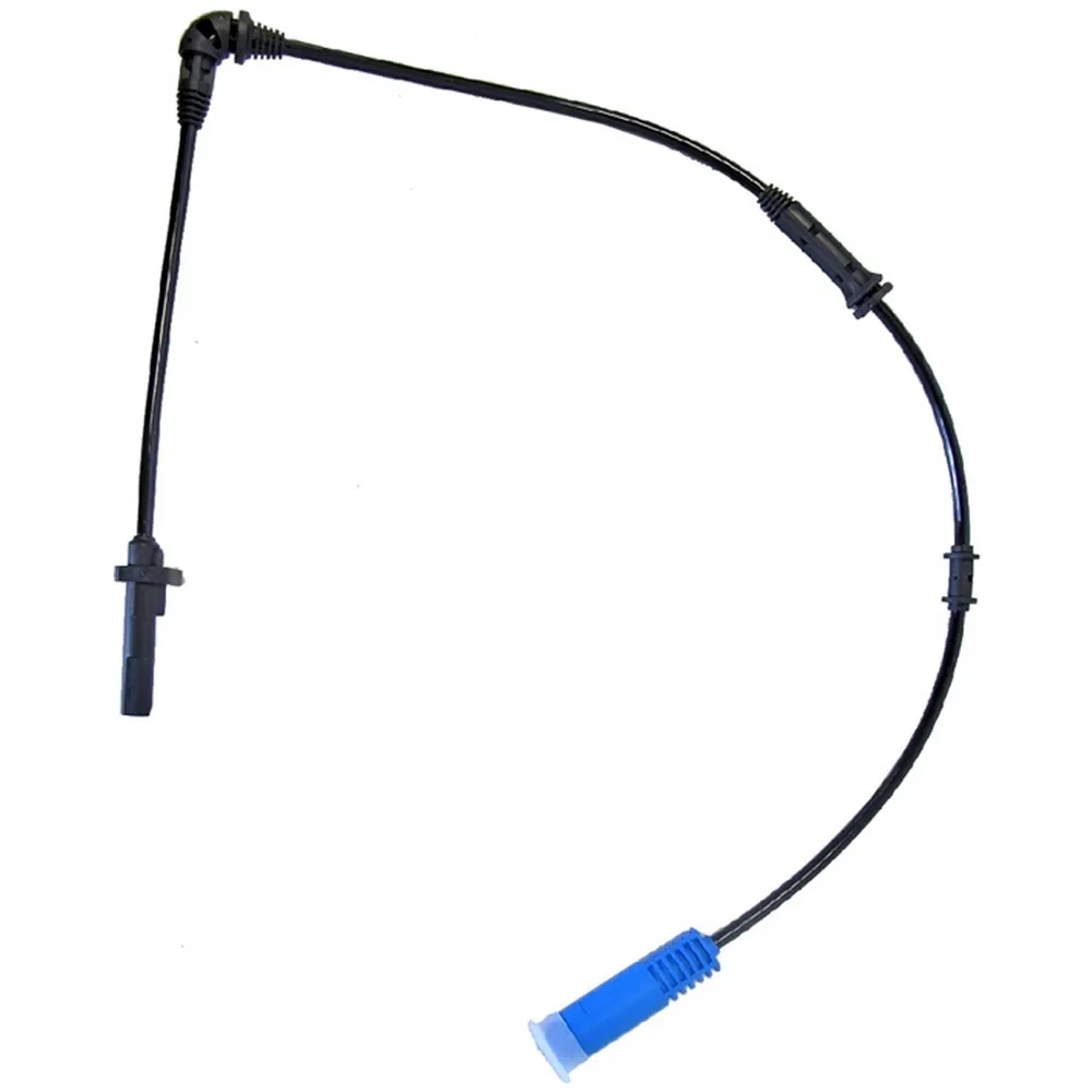 Датчик вращения колеса (ABS) HELLA 6PU012806-081