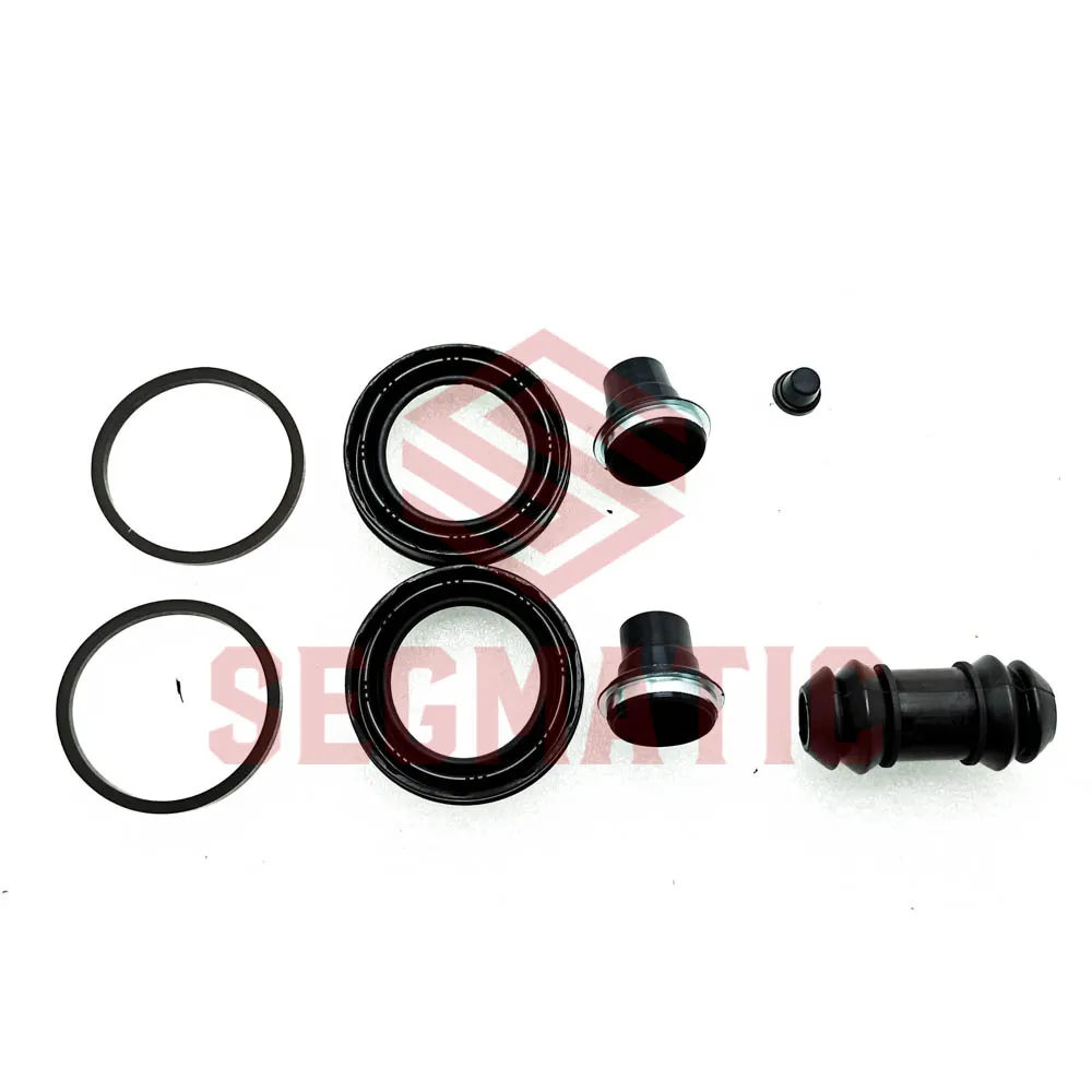 Ремкомплект суппорта передний MERCEDES SPRINTER (BM901-902-903-904-905) 95->06 SEGMATIC SG700096