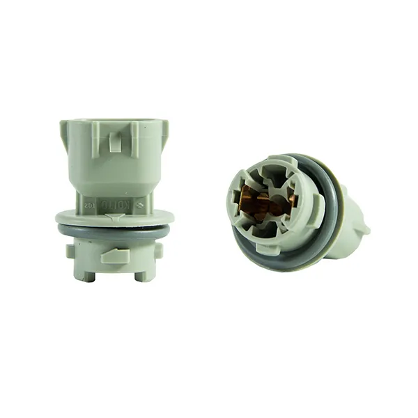 Разьемы для ламп T10 and T16 W2.1x9.5d