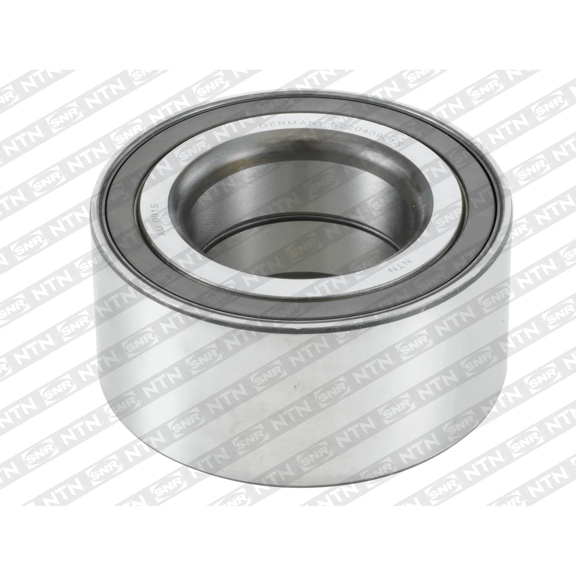 Подшипник ступ пер SNR GB35074