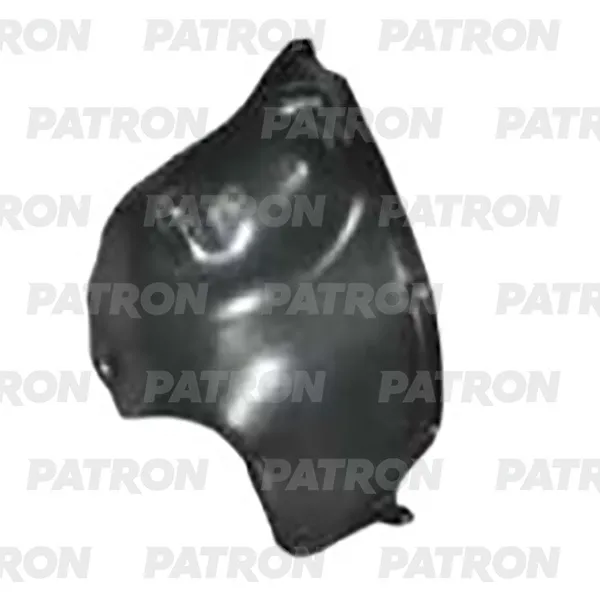 Подкрылок Задн лев HYUNDAI ACCENT ERA 06-11 PATRON P72-2387AL